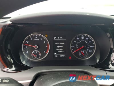 Zdjęcie 9 z 12 samochodu: 2021 KIA K5 LX VIN:5XXG24J25MG032284 - miniatura