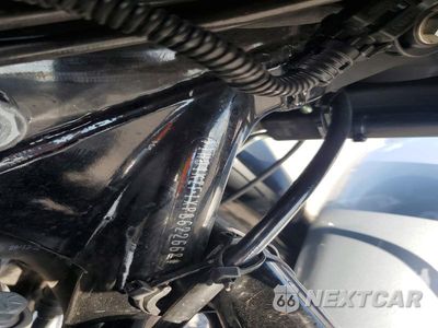 Zdjęcie 9 z 9 samochodu: 2023 HARLEY-DAVIDSON FLTRK VIN:1HD1KZF1XPB622668 - miniatura
