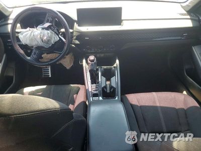Zdjęcie 8 z 12 samochodu: 2023 HONDA ACCORD HYBRID SPORT VIN:1HGCY2F54PA068439 - miniatura