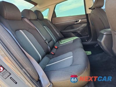 Zdjęcie 10 z 12 samochodu: 2020 HYUNDAI SONATA SEL VIN:5NPEL4JA2LH038705 - miniatura