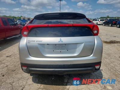 Zdjęcie 6 z 13 samochodu: 2020 MITSUBISHI ECLIPSE CROSS ES VIN:JA4AS3AA1LZ022168 - miniatura