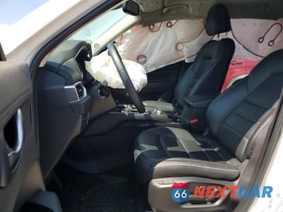 Zdjęcie 7 z 13 samochodu: 2024 MAZDA CX-5 PREFERRED VIN:JM3KFBCL2R0460189 - miniatura