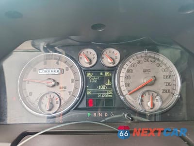 Zdjęcie 9 z 12 samochodu: 2011 DODGE RAM 2500 VIN:3D7TT2CT4BG625902 - miniatura