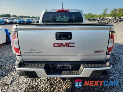 Zdjęcie 6 z 13 samochodu: 2015 GMC CANYON SLE VIN:1GTG6BE31F1182550 - miniatura