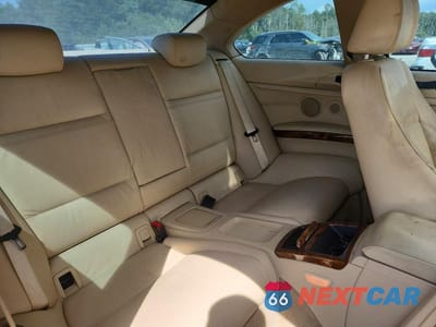 Zdjęcie 10 z 13 samochodu: 2008 BMW 335 XI VIN:WBAWC73548E066824 - miniatura