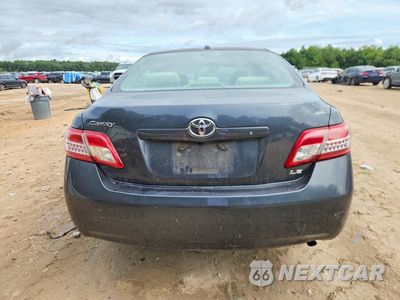 Zdjęcie 6 z 12 samochodu: 2010 TOYOTA CAMRY LE VIN:4T1BF3EKXAU062109 - miniatura