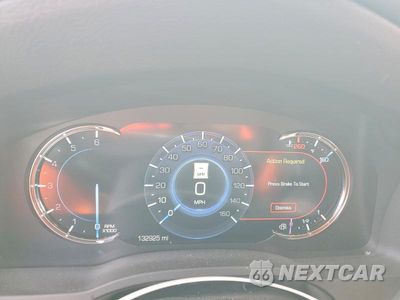 Zdjęcie 9 z 13 samochodu: 2020 CADILLAC ESCALADE ESV PREMIUM LUXURY VIN:1GYS3JKJ0LR149661 - miniatura