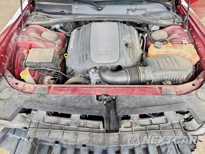 Zdjęcie 11 z 12 samochodu: 2019 DODGE CHALLENGER R/T VIN:2C3CDZBTXKH667660 - miniatura