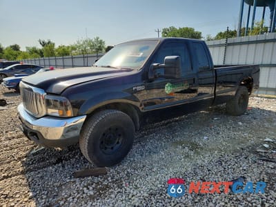 2000 FORD F250 SUPER DUTY 1FTNX20S5YEA47618 - główne zdjęcie licytacji z USA - miniatura