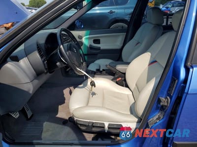 Zdjęcie 7 z 12 samochodu: 1997 BMW M3 VIN:WBSCD9328VEE06133 - miniatura