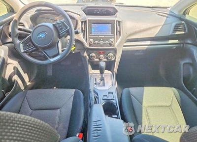 Zdjęcie 8 z 13 samochodu: 2022 SUBARU CROSSTREK VIN:JF2GTABC6NH258388 - miniatura