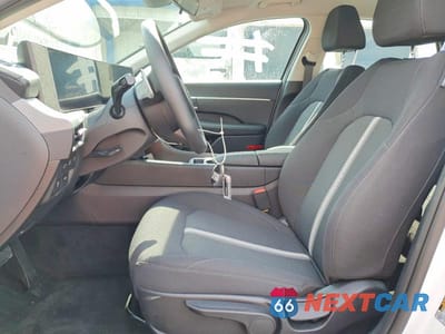 Zdjęcie 7 z 12 samochodu: 2026 HYUNDAI SONATA HYBRID BLUE VIN:KMHL24JJ4TA169003 - miniatura