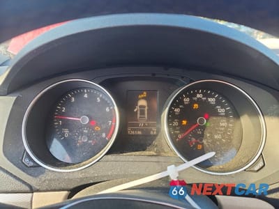Zdjęcie 9 z 12 samochodu: 2017 VOLKSWAGEN JETTA SE VIN:3VWDB7AJ2HM336878 - miniatura