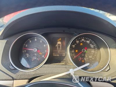 Zdjęcie 9 z 12 samochodu: 2017 VOLKSWAGEN JETTA SE VIN:3VWDB7AJ2HM336878 - miniatura