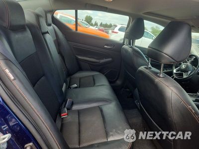 Zdjęcie 10 z 13 samochodu: 2021 NISSAN ALTIMA SR VIN:1N4BL4CV3MN383171 - miniatura