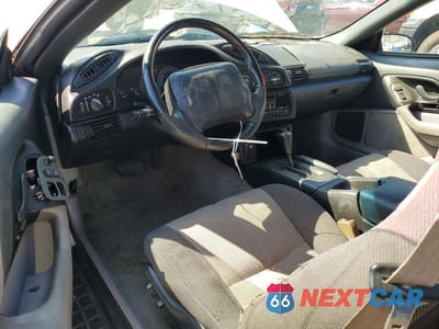 Zdjęcie 8 z 12 samochodu: 1994 CHEVROLET CAMARO Z28 VIN:2G1FP22PXR2146583 - miniatura