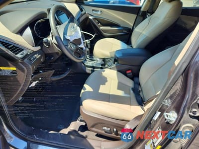 Zdjęcie 7 z 12 samochodu: 2017 HYUNDAI SANTA FE SPORT 2.4L VIN:5XYZUDLB3HG428313 - miniatura