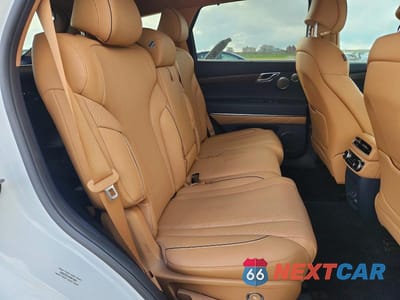 Zdjęcie 10 z 13 samochodu: 2021 GENESIS GV80 3.5T ADVANCED+ VIN:KMUHCESCXMU071054 - miniatura