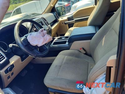 Zdjęcie 7 z 12 samochodu: 2015 FORD F150 SUPER CAB VIN:1FTEX1EP1FKE33157 - miniatura
