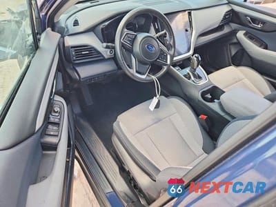 Zdjęcie 8 z 13 samochodu: 2025 SUBARU OUTBACK PREMIUM VIN:4S4BTAFC7S3119720 - miniatura
