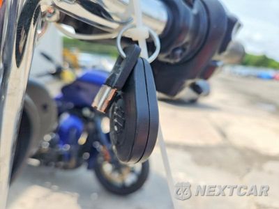 Zdjęcie 8 z 9 samochodu: 2021 HARLEY-DAVIDSON FLHX VIN:1HD1KBC15MB600682 - miniatura