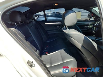 Zdjęcie 10 z 12 samochodu: 2015 BMW 535 I VIN:WBA5B1C55FD919052 - miniatura