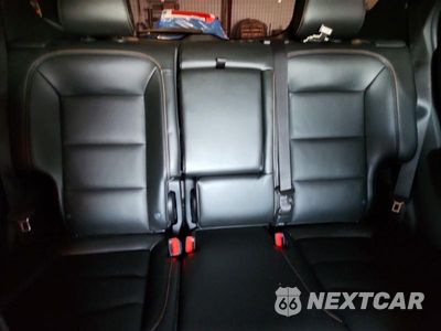 Zdjęcie 10 z 13 samochodu: 2020 CHEVROLET EQUINOX PREMIER VIN:3GNAXPEX7LS528248 - miniatura