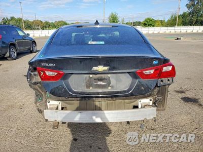 Zdjęcie 6 z 13 samochodu: 2017 CHEVROLET MALIBU HYBRID VIN:1G1ZJ5SU4HF273185 - miniatura
