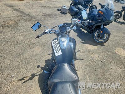 Zdjęcie 6 z 9 samochodu: 2007 SUZUKI VZ800 VIN:JS1VS56A672103123 - miniatura
