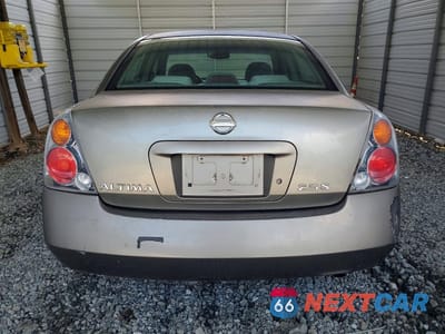 Zdjęcie 6 z 12 samochodu: 2003 NISSAN ALTIMA 2.5 VIN:1N4AL11DX3C110548 - miniatura