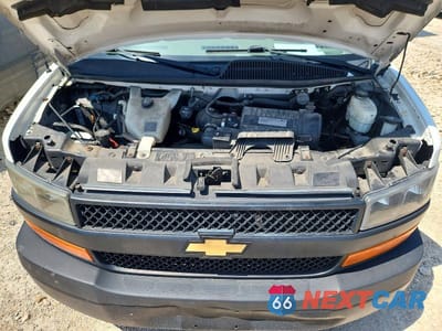 Zdjęcie 12 z 13 samochodu: 2019 CHEVROLET EXPRESS G3500 VIN:1GCZGHFG0K1360310 - miniatura