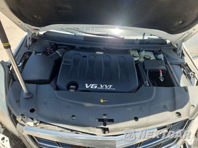 Zdjęcie 11 z 12 samochodu: 2016 CADILLAC XTS LUXURY COLLECTION VIN:2G61M5S3XG9126009 - miniatura