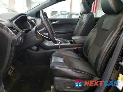 Zdjęcie 7 z 14 samochodu: 2020 FORD EDGE ST VIN:2FMPK4APXLBA59289 - miniatura