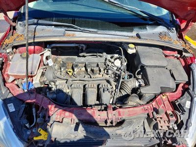 Zdjęcie 11 z 13 samochodu: 2017 FORD FOCUS SE VIN:1FADP3K29HL337442 - miniatura