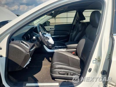 Zdjęcie 7 z 13 samochodu: 2020 ACURA TLX VIN:19UUB1F33LA008533 - miniatura