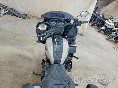 Zdjęcie 6 z 9 samochodu: 2023 INDIAN MOTORCYCLE CO. PURSUIT DARK HORSE WITH PREMIUM PACKAG VIN:56KLDFRR8P3421134 - miniatura