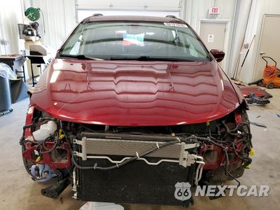 Piąte zdjęcie samochodu w środku: 2019 CHRYSLER PACIFICA TOURING L VIN:2C4RC1BG2KR668650 - miniatura