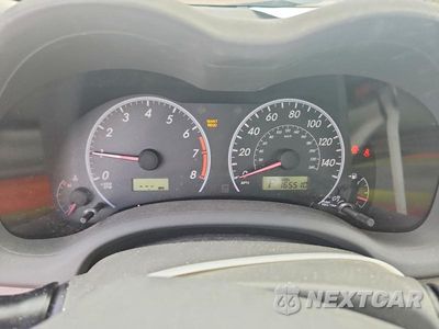 Zdjęcie 9 z 13 samochodu: 2010 TOYOTA COROLLA BASE VIN:2T1BU4EE2AC494538 - miniatura