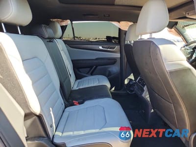 Zdjęcie 11 z 13 samochodu: 2026 VOLKSWAGEN ATLAS CROSS SPORT SEL R-LINE BLACK VIN:1V2AC2CA1TC207932 - miniatura