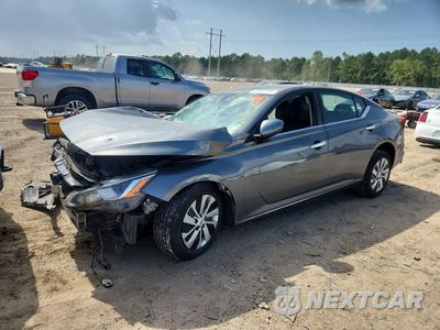 2019 NISSAN ALTIMA S 1N4BL4BV2KN326054 - główne zdjęcie licytacji z USA - miniatura