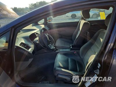 Zdjęcie 7 z 12 samochodu: 2006 HONDA CIVIC LX VIN:JHMFA16536S002417 - miniatura