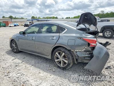 Drugie zdjęcie samochodu z przodu: 2015 NISSAN ALTIMA 2.5 SV VIN:1N4AL3APXFC185485 - miniatura