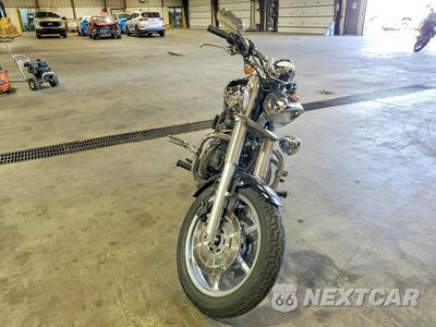 Drugie zdjęcie samochodu z przodu: 2006 TRIUMPH MOTORCYCLE SPEED MASTER VIN:SMT915RN86J262451 - miniatura