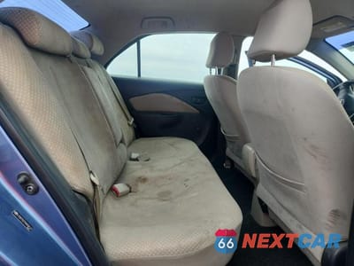 Zdjęcie 10 z 12 samochodu: 2008 TOYOTA YARIS BASE VIN:JTDBT923784008127 - miniatura