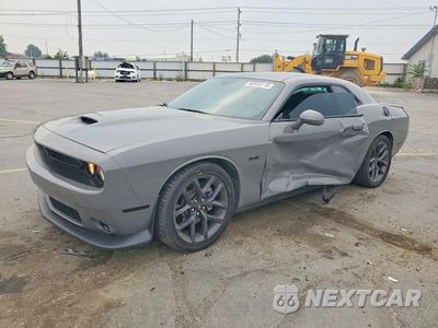 2023 DODGE CHALLENGER R/T 2C3CDZBT2PH630173 - główne zdjęcie licytacji z USA - miniatura