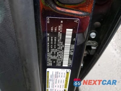 Zdjęcie 13 z 13 samochodu: 2024 LEXUS RX 350 PREMIUM VIN:2T2BAMCA9RC069379 - miniatura