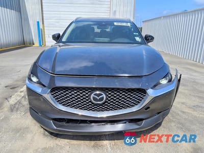 Piąte zdjęcie samochodu w środku: 2022 MAZDA CX-30 SELECT VIN:3MVDMBBL4NM400445 - miniatura