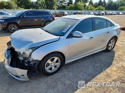 2013 CHEVROLET CRUZE LT 1G1PC5SB1D7268949 - główne zdjęcie licytacji z USA - miniatura