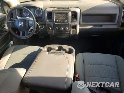 Zdjęcie 8 z 13 samochodu: 2014 RAM 1500 ST VIN:1C6RR7FM0ES370853 - miniatura