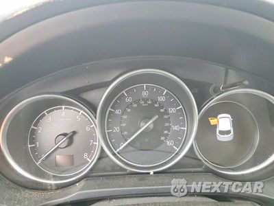 Zdjęcie 9 z 12 samochodu: 2017 MAZDA CX-5 GRAND TOURING VIN:JM3KFADL6H0156550 - miniatura